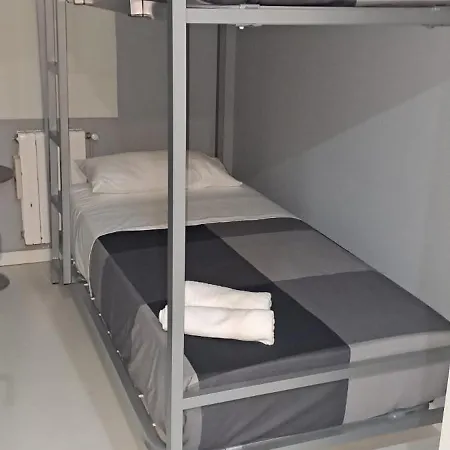 Refugio Apartmán *