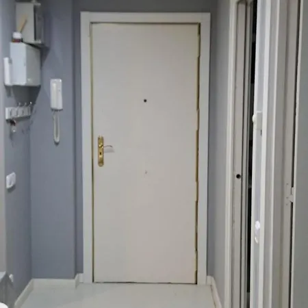 Apartmán Refugio Barcelona