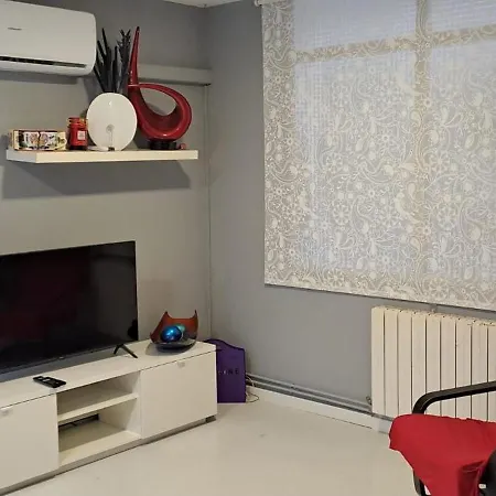Refugio Apartmán *