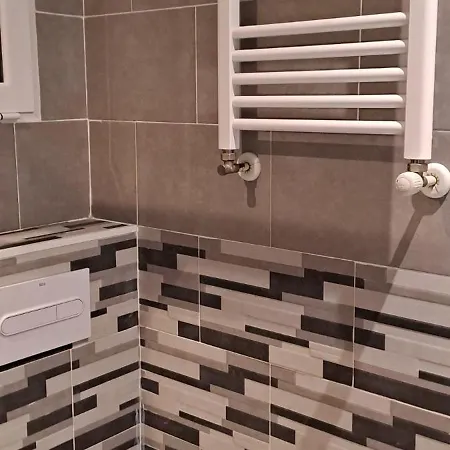 Apartmán Refugio Barcelona