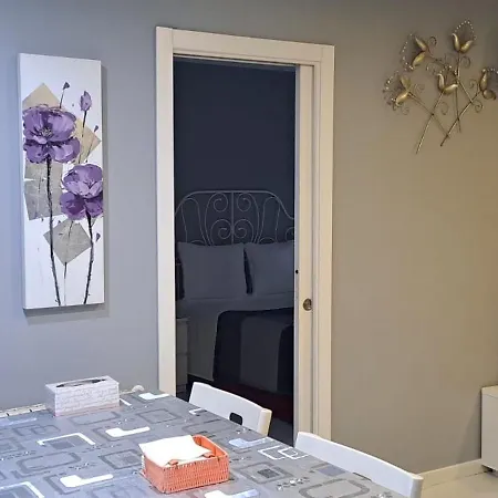 Refugio Apartmán Barcelona
